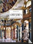 Sladek, Elisabeth, Ruppelt, Georg - Massimo Listri. The World’s Most Beautiful Libraries. 40th Ed.