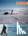 Nielsen, Maja - Scott und Amundsen