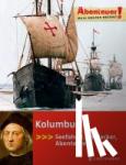 Nielsen, Maja - Kolumbus - Abenteuer!