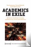  - Academics in Exile
