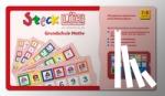  - SteckLÜK. Grundschule Mathe: Alter 7 - 8 (rot)