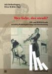  - Wer liebt, der straft?