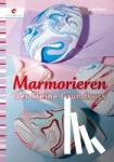 Pieper, Anne - Marmorieren - Der kleine Grundkurs