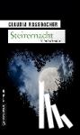 Rossbacher, Claudia - Steirernacht - Sandra Mohrs sechster Fall