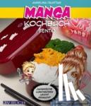 Paustian, Angelina - Manga Kochbuch Bento