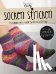 Rasch, Sylvie - Socken stricken