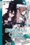 Kawahara, Reki - Sword Art Online - Novel 01