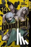Kodama, Yuuki - Blood Lad 14 - Die Zeit der Zusammenkunft