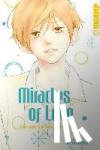 Sakisaka, Io - Miracles of Love - Nimm dein Schicksal in die Hand 07