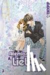 Minami, Kanan - Atemlose Liebe 03