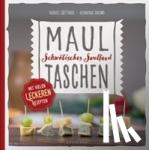 Drews, Henning, Jüttner, Daniel - Maultaschen - Schwäbisches Soulfood