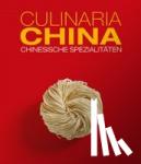 - Culinaria China - Chinesische Spezialitäten