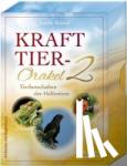 Ruland, Jeanne, Karaçay, Murat - Krafttier-Orakel 2