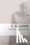 Jung, C. G. - Psychologie und Alchemie