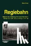 Kemp, Klaus - Regiebahn