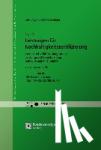 - Leistungen für Nachhaltigkeitszertifizierung - Leistungsbild und Honorierung - Beispielhafte Betrachtung für das Leistungsbild Objektplanung Gebäude und Innenräume - AHO Heft 33