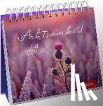  - Achtsamkeit für jeden Tag