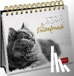  - Inspirierende Worte für Katzenfreunde