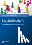  - Sozialwirtschaft - Handbuch für Wissenschaft und Praxis