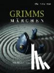 Pullman, Philip - Grimms Märchen