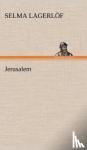 Lagerloef, Selma - Jerusalem