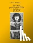 Bohdal, Susi - Selina, Pumpernickel und die Katze Flora