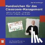 Feichtinger, Marcel - Handzeichen für das Classroom-Management