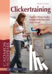 Gutmann, Monika - Clickertraining - Andere Wege in der Kommunikation mit dem Hund