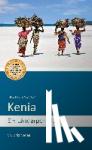 Laurien, Ingrid - Kenia - Ein Länderporträt
