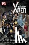 Bendis, Brian Michael, Immonen, Stuart - Die neuen X-Men 01 - Marvel Now! - Bd. 1