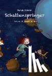 Schreiter, Daniela - Schattenspringer - Wie es ist, anders zu sein