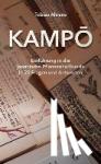 Ahrens, Tobias - Kampo