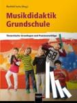 - Musikdidaktik Grundschule - Theoretische Grundlagen und Praxisvorschläge