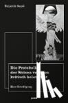 Segel, Binjamin - Die Protokolle der Weisen von Zion kritisch beleuchtet - Eine Erledigung (1924)