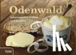  - Odenwald - Sehenswertes, Dialekt und Rezepte