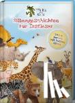  - Tiere unserer Erde. Silbengeschichten für Erstleser