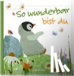 Günther, Anja - So wunderbar bist du