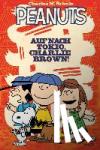 Scott, Vicki, Scott, Bob, Beall, Andy - Peanuts 02: Auf nach Tokio, Charlie Brown!