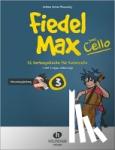 Holzer-Rhomberg, Andrea - Fiedel-Max goes Cello 3