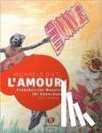 Dietl, Michaela - L' amour - Französische Musette für Akkordeon (mit 2. Stimme)