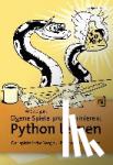 Sweigart, Al - Eigene Spiele programmieren - Python lernen - Der spielerische Weg zur Programmiersprache