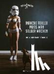 Ludolph, Patrick - Manche Fehler muss man selber machen