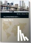 Bachmann, Nancy, Bramigk, Nicola, Danek, Sabine - Ein perfektes Wochenende in... New York