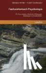 Winter, Stefanie, Donhauser, Hubert - Fachwörterbuch Psychologie