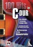  - 100 hits in C-Dur, band 1 - Die schönsten Evergreens, Schlager, Oldies. Songbook für Klavier, Gesang, Gitarre
