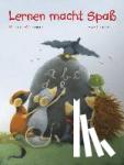 Weninger, Brigitte - Lernen macht Spaß
