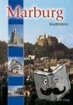 Großmann, G. Ulrich - Marburg an der Lahn - Stadtführer - Stadtführer