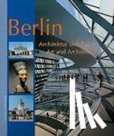 Imhof, Michael - Berlin - Architektur und Kunst - Art and Architecture - Art and Architecture