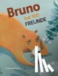 Pirrone, Francesca - Bruno hat 100 Freunde