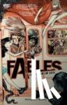 Willingham, Bill - Fables 01 - Legenden im Exil